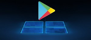 Как установить магазин Google Play Маркет в Windows 11