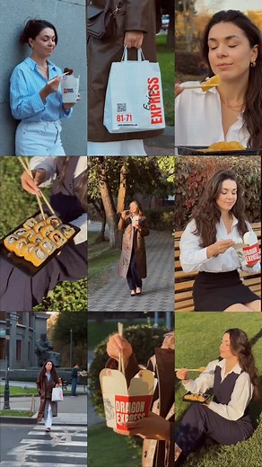 Dragon Express -ի սիրելի համերը քեզ հետ են կյանքի ցանկացած իրավիճակում: 🥰 Պատվերի համար 📲 81-71 #DragonExpress #DragonGarden #pizza #pizzayerevan #shawarma #wok #sushi #sushiset #shaurma #sushiyerevan #սուշիսեթ #սուշիռոլ #անվճարառաքում #սուշի #պիցցա #վոկ #շաուրմա #ֆասթֆուդ #արագսնունդ | Dragon Express