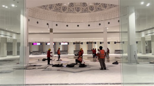 Counting Days in Construction Safety Efforts