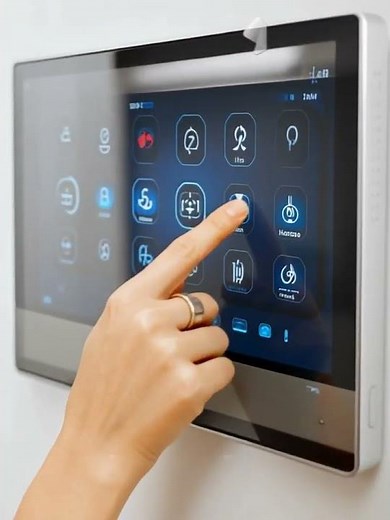 All-in-One Smart Screen