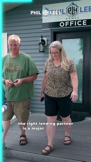 Construction Loans Explained for Your New Build - Phil and Lee's Homes