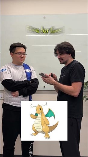 Putting a two-time World Champ to the test 😼 #evilgeniuses #pokemon #pokemonunite #challenge