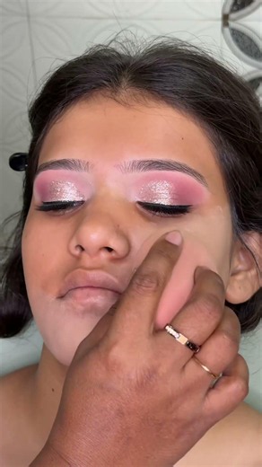 Flawless and Dewy Makeup Tutorial #makeuptips #makeup #viral #makeuptransformation #makeuptutorial