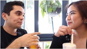 Hash's girlfriend pens heartfelt message for him: "Happy birthday, my love"
