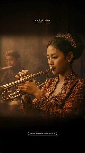 🎺 TARARARARA 🎺🪈(Cover Javanese Instrumental ) #tarararara #cover #coversong #instrumental #2026