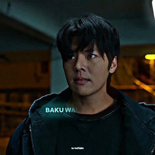 What if Baku was there 🥶☠️ | weak hero class edit | #kdrama #edit #shorts #viral