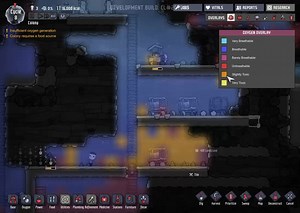 《Oxygen Not Included》（《缺氧》游戏）新手教学 第二期：各种研究