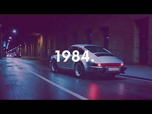Back to 1984: The Retrowave/Synthwave Experience | Vaporwave | Chillwave