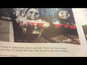 Thomas and Friends Track Stars