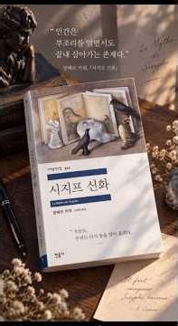 반려동물 장례지도사가 바라본 부조리한 죽음 앞에서의 반항 - 알베르 카뮈 《시지프 신화》
