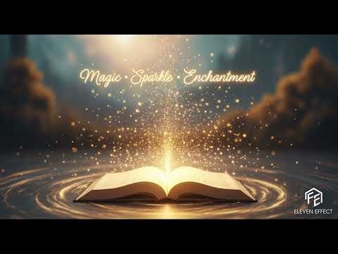 Magic Sound Effect – Sparkling Enchantment for Games & Videos
