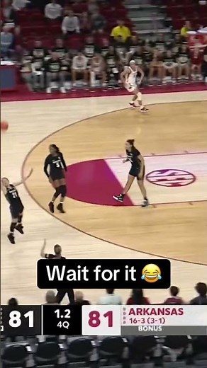 Got right back up 🤝