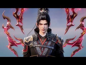 XiaoYan successfully advanced to Dou Zun, and the Dou Zun aura resounded throughout Xingyun Pavilion