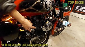 573K views · 1.1K shares | BEST BULLET MODIFICATION | Top Bikes | Facebook