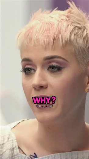 Katy Perry Questions Neil deGrasse Tyson