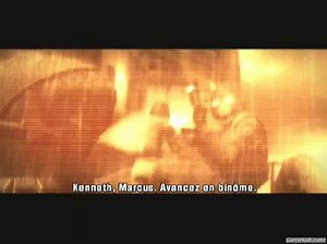 Cold Fear - Introduction