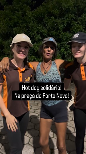 Comida de Rua | Hot Dog | Cachorro Quente | Trailer on Instagram: "Faça parte do nosso hot dog solidário! Pix 57771876000159 Evelyn Alonso Se cada um ajudar um pouco podemos ajudar muitas pessoas! Obrigada @alanverati @afreitas77 @_junior_nilton @ac_soldas_especiais @rogeriosborges_ @charmeniacavalcante @falchi_498 @wellynghtonaraujo @evertonbarboni @luciano.jsantana Que Deus abençoe vcs grandemente!"