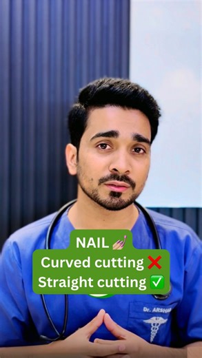 28K views · 188 reactions | How to Properly Trim Toenails?  1. Use...