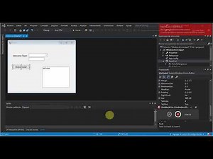 EL ListBox (Programación Windows Forms)