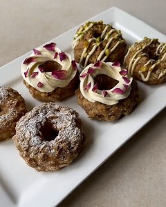 They look too cute to eat! 😍💗 | GOODLAD