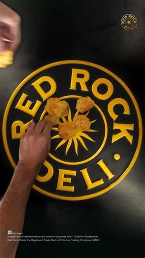 Red Rock Deli | Cheddar & Parmesan Risotto Style | Now in India