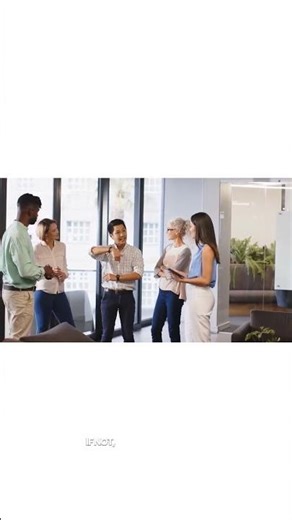 Busy vs Aligned Organization