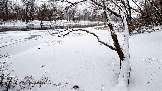 Farmer's Almanac gives Midwest its fall, winter 2024-25 forecast, but here's what NOAA says