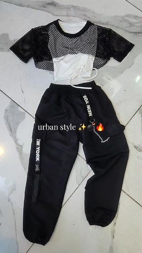Ropa Urbana para Niñas en Aitana Modakids | Envíos a Todo el País