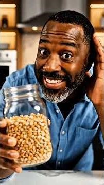 Are You Eating Popcorn WRONG The Surprising Truth About The Popcorn Challenge