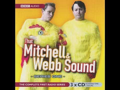 That Mitchell and Webb Sound - Series 1 Episode 1