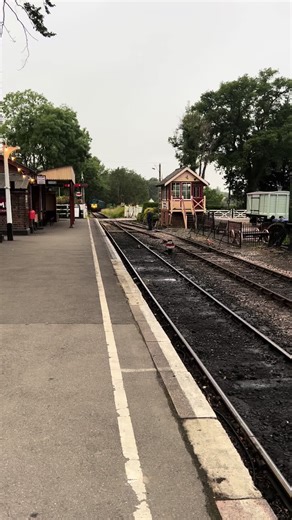 Kent East Sussex railway diesel gala on the 18 to 20th July 2025 @Kent & East Sussex Railway #heritagerailway #locomotive #diesellocomotive #kenteastsussexrailway #trains #trainspotter #heritagerailway