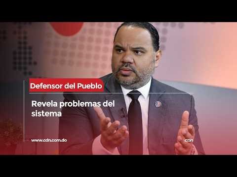 Wake up with CDN | Interview with Pablo Ulloa, Ombudsman