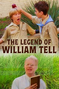 The Legend of William Tell - Movie