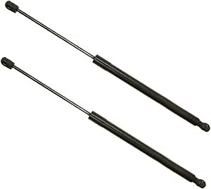 Amazon.com: 2Pcs 21.18 Inch Rear Back liftgate Struts Lift Supports Compatible With 08-14 Enclave SUV - Shock Gas Spring Prop Rod : Automotive
