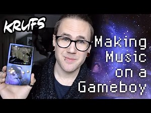 LSDJ - How to make Music on a Gameboy (Making of Memories)