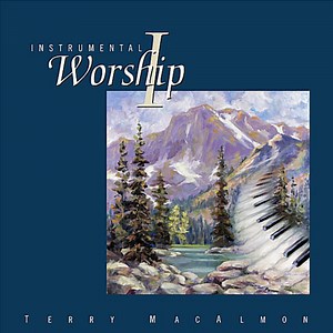 I Sing Praises by Terry MacAlmon