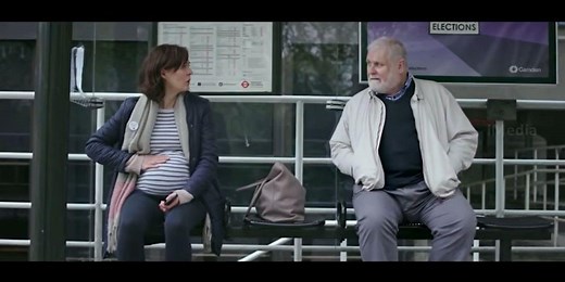 A viral short film shows the struggles families face when dealing with dementia