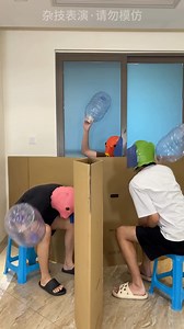 1.2M views · 9.4K reactions | Ask your friend to come and watch the gopher fight 2/2 #funny #搞笑 #搞笑视频 #funnyvideos #guanbue #管不饿 #guanbue #guanbue | Guanbue管不饿 | Facebook