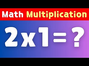 Easy Math Quiz for Kids - 30 Questions to Answer