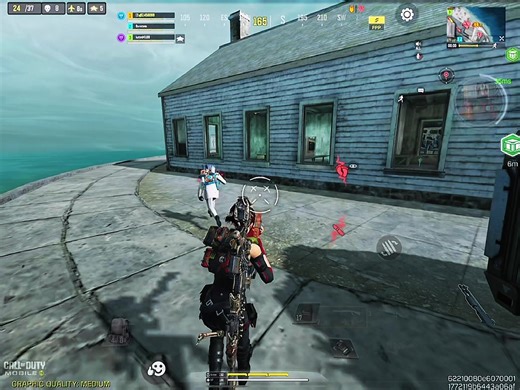 Ranking Every Mythic in Call of Duty Mobile