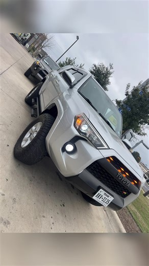 #toyota4runner #offroad #ram