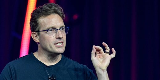 Right-wing influencer warns the left's zero empathy threatens American dream