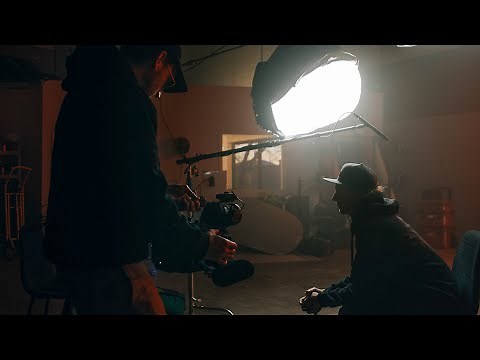 A Directors Guide to Commercial & Documentary Filmmaking