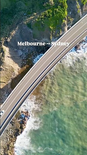 10 Coastal Towns You MUST Visit (Melbourne to Sydney Road Trip)