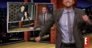 The Soup Predicting Kim K Divorce