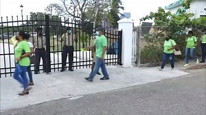 Krem Television Evening News April 27th, 2021 Anchor: Leandra Anderson Please Like, Comment and Share with Family and Friend | XTV Belize | Facebook