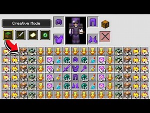 I Secretly Used CREATIVE MODE On My Friend's Minecraft SMP...