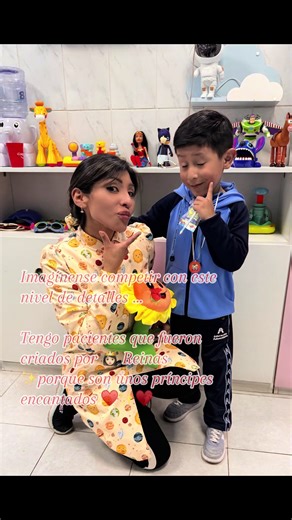 #dranaira #dentistadeniños #lapaz_bolivia🇧🇴 #odontopediatria❤️ #sinsedacion🥰
