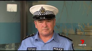 SEARCH UPDATE The search for Ian Collett has been scaled back with no further sightings of the granfather since Saturday. | 7NEWS Perth