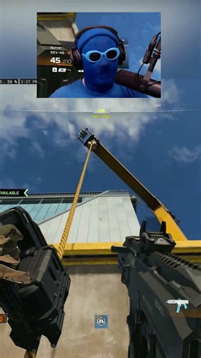 ENZO SMOOTHIE 🥤 #warzone #callofduty #COD #codclips #warzoneclips #gaming #blackout